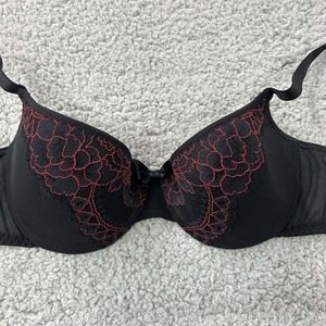 Passionata Bra 34B Balconette Bra